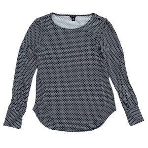 Like New Ann Taylor Blouse XXSP